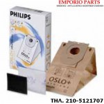 philips oslo hr6300-6800,t300-t800